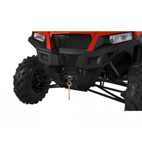 Polaris® PRO HD 4,500 lb. Winch # 2881255 